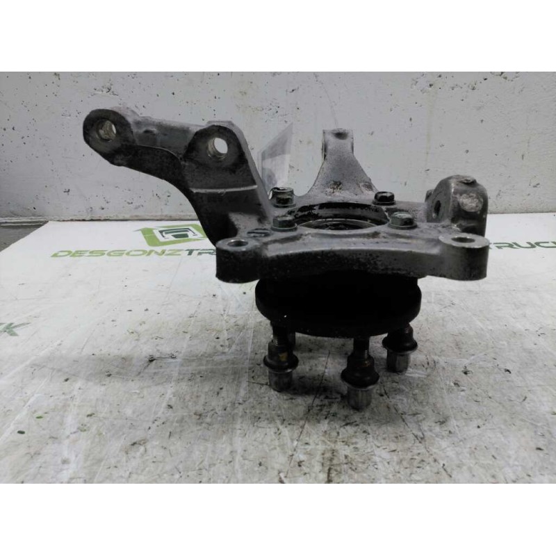 Recambio de mangueta delantera derecha para chrysler voyager (rg) 2.5 crd grand voyager limited referencia OEM IAM 04694952AB 3