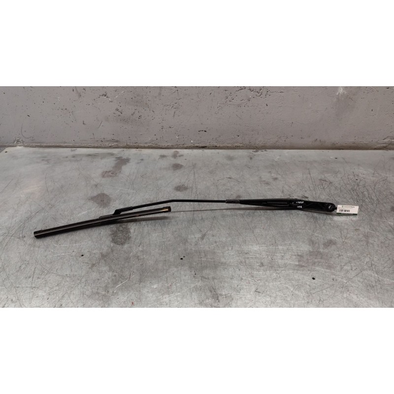 Recambio de brazo limpia delantero derecho para seat leon (5f1) 1.4 tsi referencia OEM IAM - Granate 2