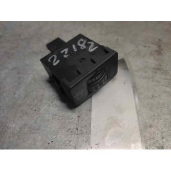BOTON REGULACION DE FAROS 96384482XT 3 PINS 