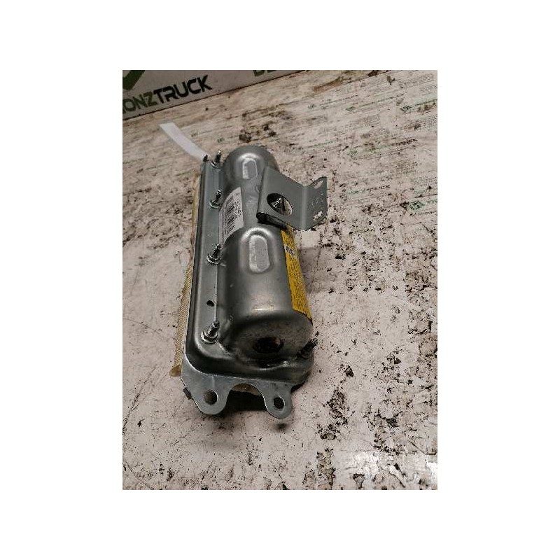 Recambio de airbag delantero derecho para ford focus berlina (cap) ambiente (d) referencia OEM IAM 4M51A042B84CD 30341858B 3