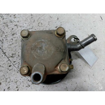 Recambio de bomba direccion para nissan almera (n16/e) acenta referencia OEM IAM 7613955110 49110BM701 ZF