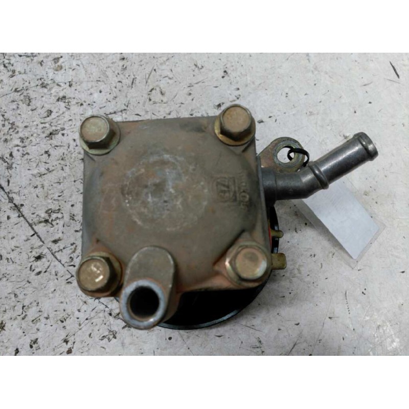 Recambio de bomba direccion para nissan almera (n16/e) acenta referencia OEM IAM 7613955110 49110BM701 ZF 4