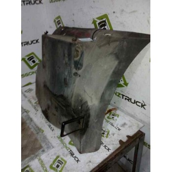 Recambio de guardabarros delantero izquierdo para volvo fh xxx 12.8 diesel referencia OEM IAM DELANTERO  