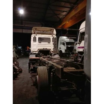 man tg-m 18.xxx del año 2006