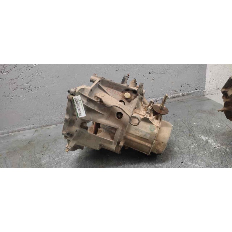 Recambio de caja cambios para peugeot partner (s1) familiar referencia OEM IAM 20TD72 3