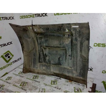 Recambio de guardabarros delantero izquierdo para volvo fh xxx 12.8 diesel referencia OEM IAM DELANTERO  