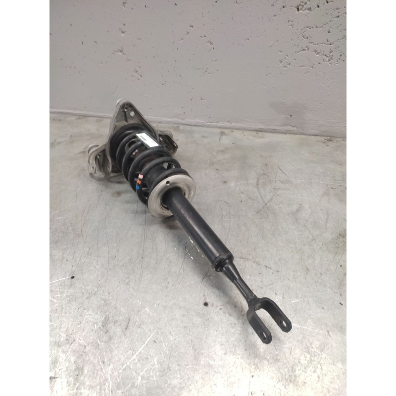 Recambio de amortiguador delantero izquierdo para audi a4 berlina (8e) 1.9 tdi (96kw) referencia OEM IAM 8E0413031CB - Gris 2