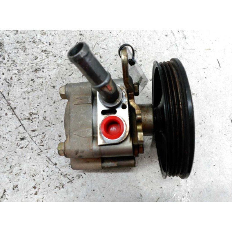 Recambio de bomba direccion para nissan almera (n16/e) acenta referencia OEM IAM 7613955110 49110BM701 ZF 5