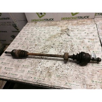 Recambio de transmision delantera derecha para mg serie 25 (rf) classic (3-ptas.) referencia OEM IAM   