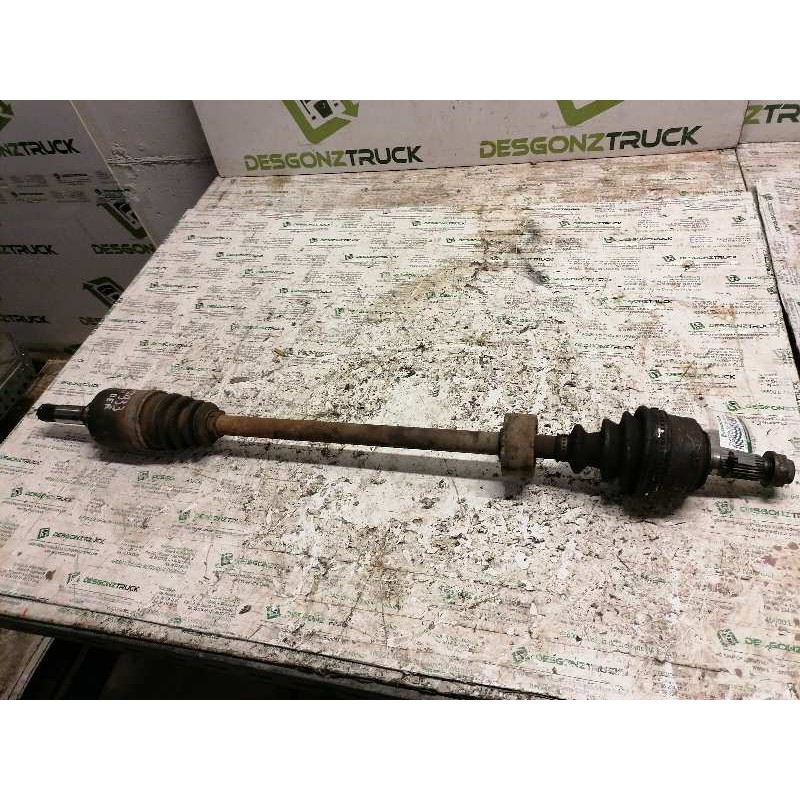 Recambio de transmision delantera derecha para mg serie 25 (rf) classic (3-ptas.) referencia OEM IAM   