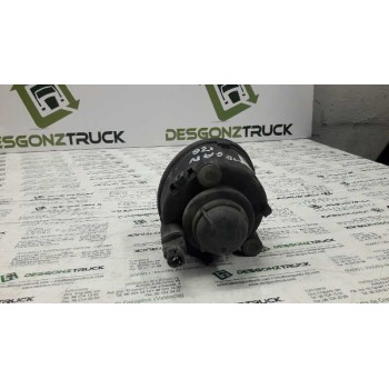 Recambio de faro antiniebla derecho para renault scenic (ja..) 1.9 dci authentique referencia OEM IAM   