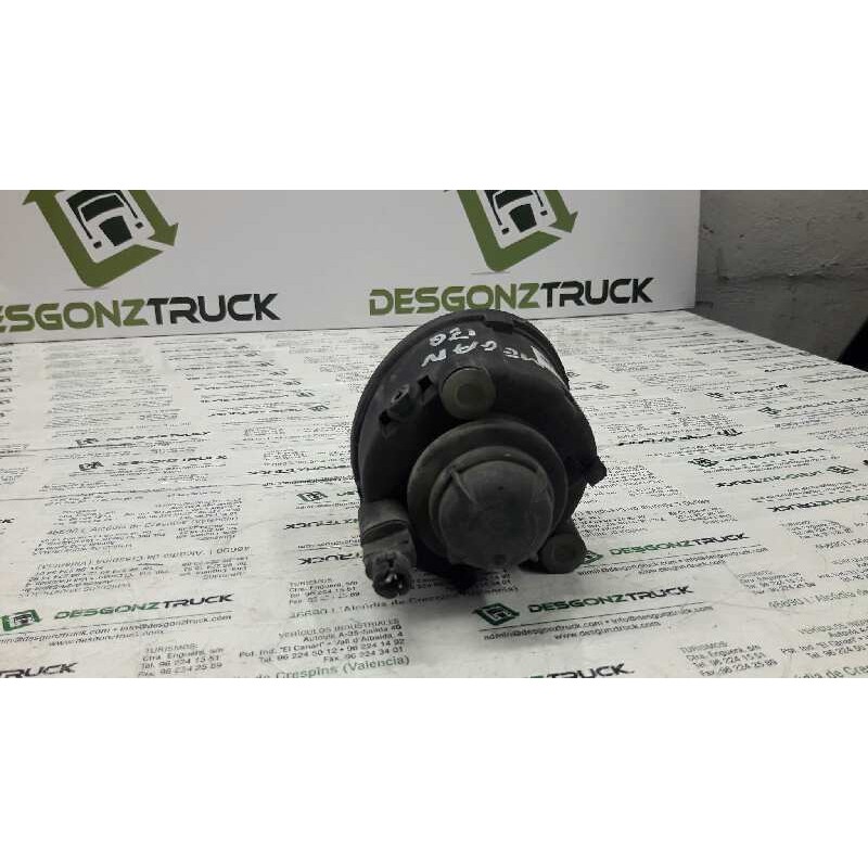 Recambio de faro antiniebla derecho para renault scenic (ja..) 1.9 dci authentique referencia OEM IAM 2