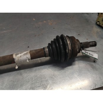 Recambio de transmision delantera derecha para citroën c4 picasso i monospace (ud_) 1.6 hdi referencia OEM IAM   