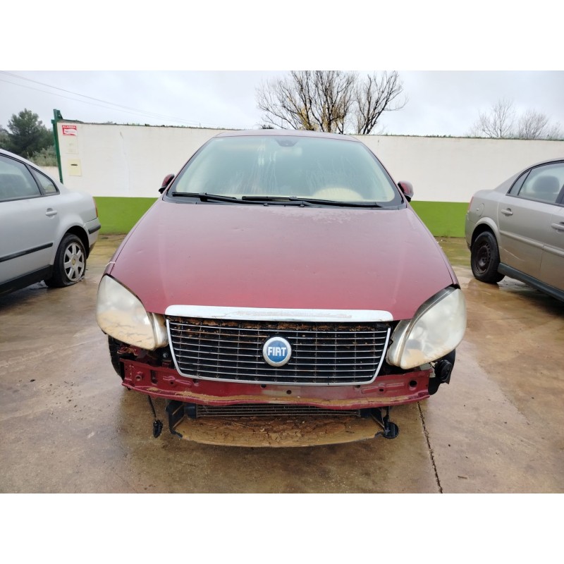 fiat croma (194_) del año 2005