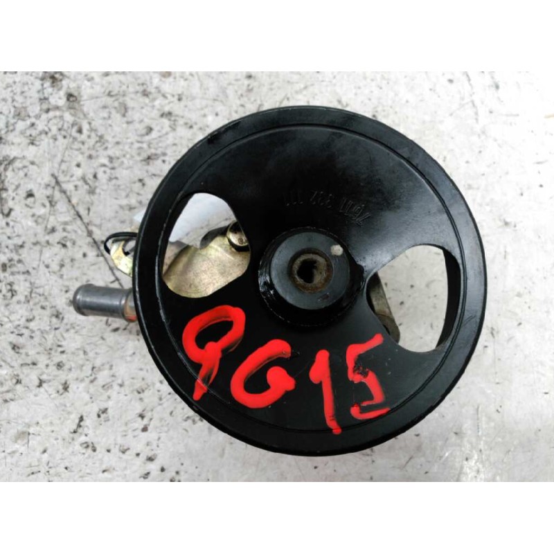 Recambio de bomba direccion para nissan almera (n16/e) acenta referencia OEM IAM 7613955110 49110BM701 ZF 6