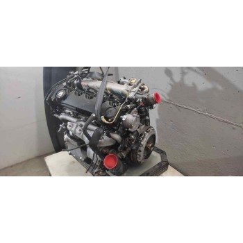 Recambio de motor completo para alfa romeo 156 (116) 2.4 jtd distinctive referencia OEM IAM 839A6000 INYECCIÓN BOSCH 
