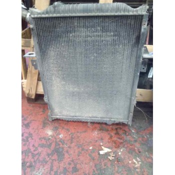 RADIADOR AGUA 5010315826F 66.5CM ALTO/61CM LARGO 