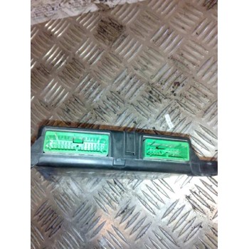 Recambio de modulo electronico para renault premium route 2006 fas 4x2 larga distancia referencia OEM IAM 7420569216 07120915 CE