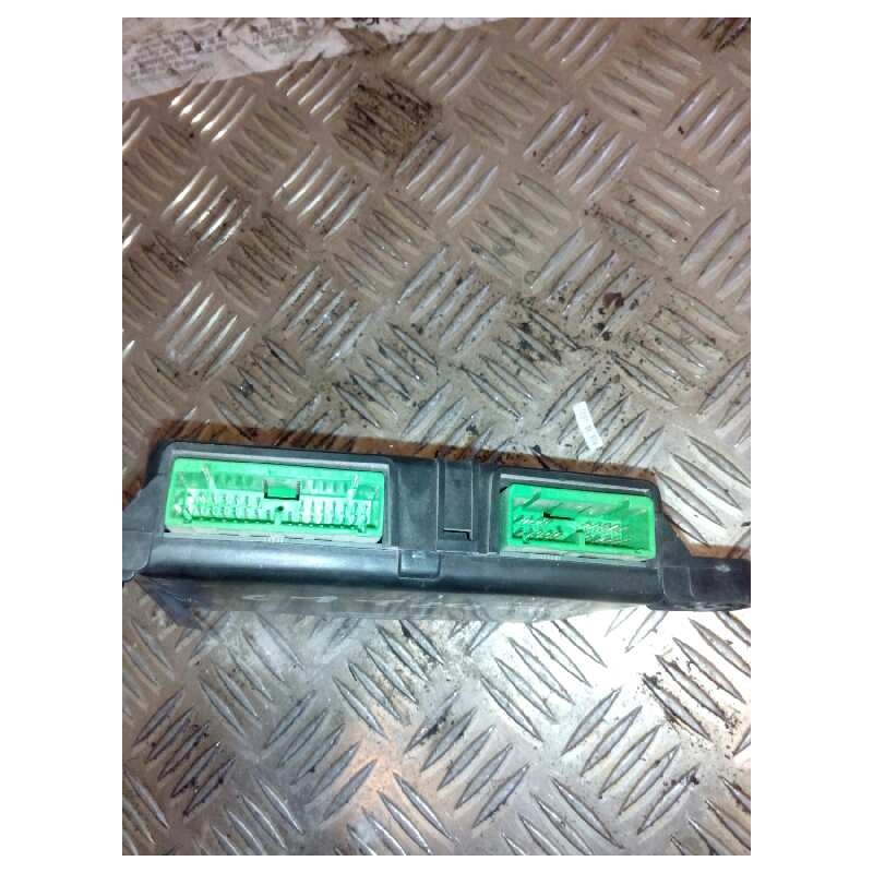 Recambio de modulo electronico para renault premium route 2006 fas 4x2 larga distancia referencia OEM IAM 7420569216 07120915 CE - Rojo 2
