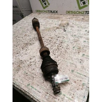 Recambio de transmision delantera derecha para mg serie 25 (rf) classic (3-ptas.) referencia OEM IAM   