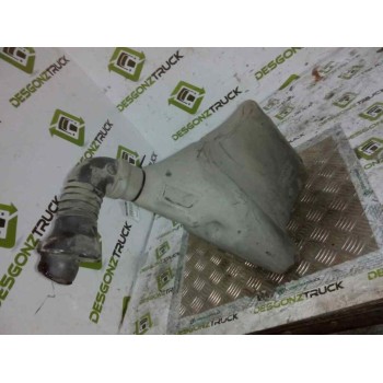 Recambio de deposito limpia para volvo fm 12 asta 2001 fsa  4x2 corto referencia OEM IAM 8191535  