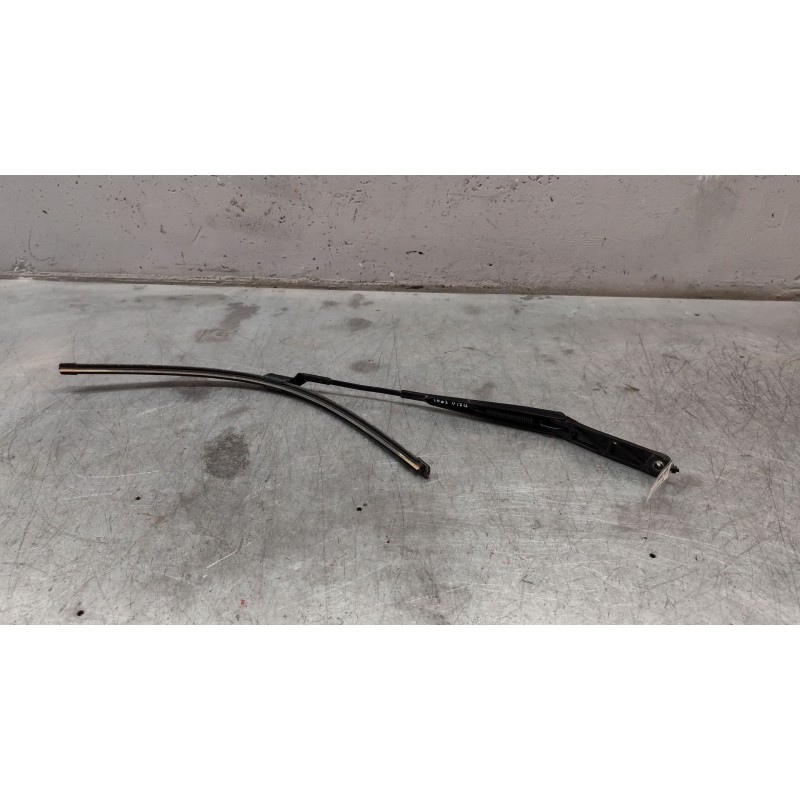 Recambio de brazo limpia delantero izquierdo para seat leon (5f1) 1.4 tsi referencia OEM IAM - Granate 2