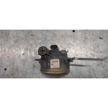 Recambio de faro antiniebla derecho para land rover freelander (lr2) td4 e referencia OEM IAM   2 PINS
