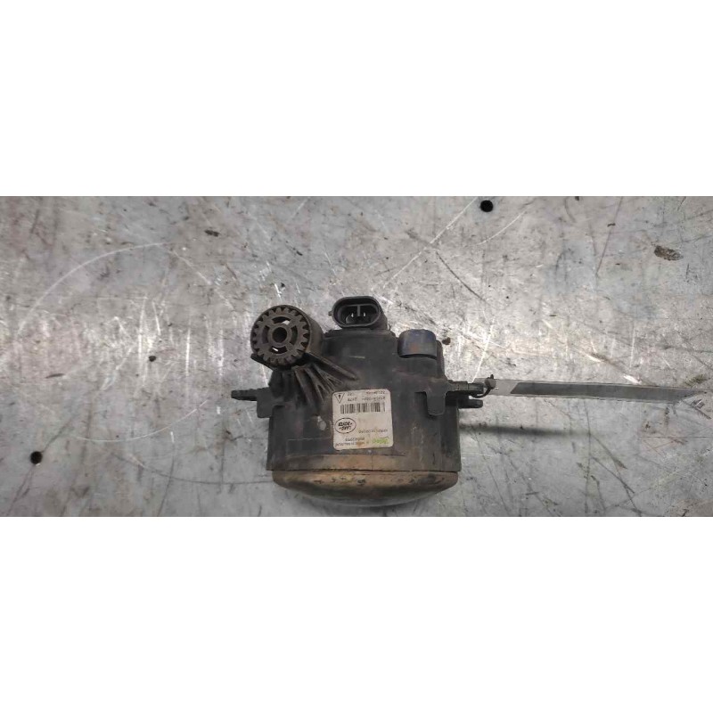 Recambio de faro antiniebla derecho para land rover freelander (lr2) td4 e referencia OEM IAM   2 PINS - Azul 2