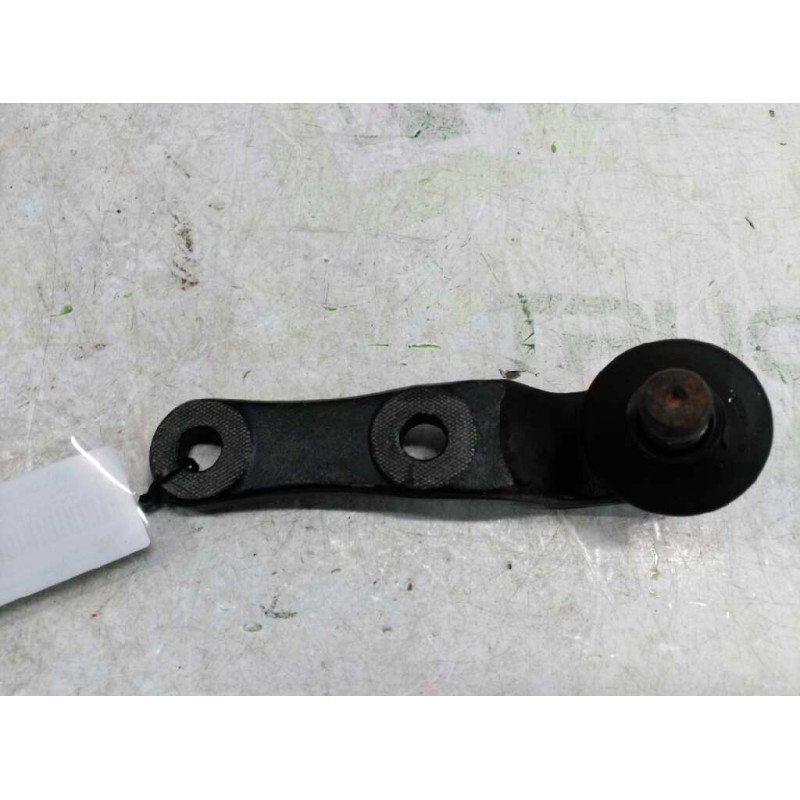Recambio de rotula suspension para opel corsa b edition 2000 referencia OEM IAM - Azul 2