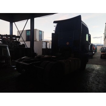 man tgx 18.xxx del año 2014