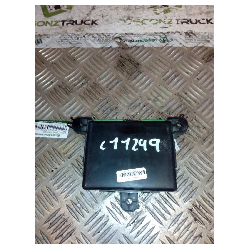 Recambio de modulo electronico para renault premium route 2006 fas 4x2 larga distancia referencia OEM IAM 7420569216 07120915 CE - Rojo 3