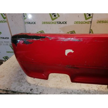 Recambio de paragolpes trasero para volkswagen corrado (509) 2.0 referencia OEM IAM   