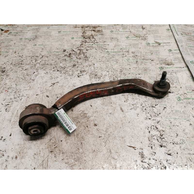 Recambio de brazo suspension inferior delantero derecho para audi a4 berlina (8e) 1.9 tdi (96kw) referencia OEM IAM   