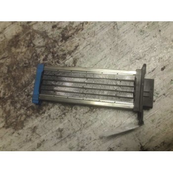 RESISTENCIA CALEFACCION H309330010 2004403 5 PINS