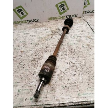 Recambio de transmision delantera derecha para mg serie 25 (rf) classic (3-ptas.) referencia OEM IAM   
