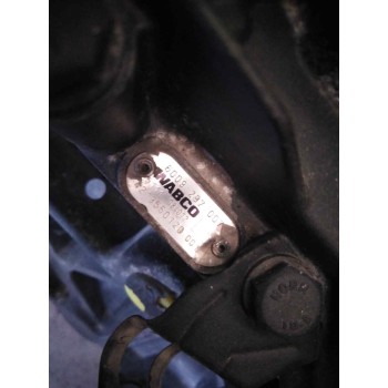 Recambio de caja cambios para man tgx 18.xxx 12.4 diesel referencia OEM IAM 12AS2331TD 1353041031 81320046267