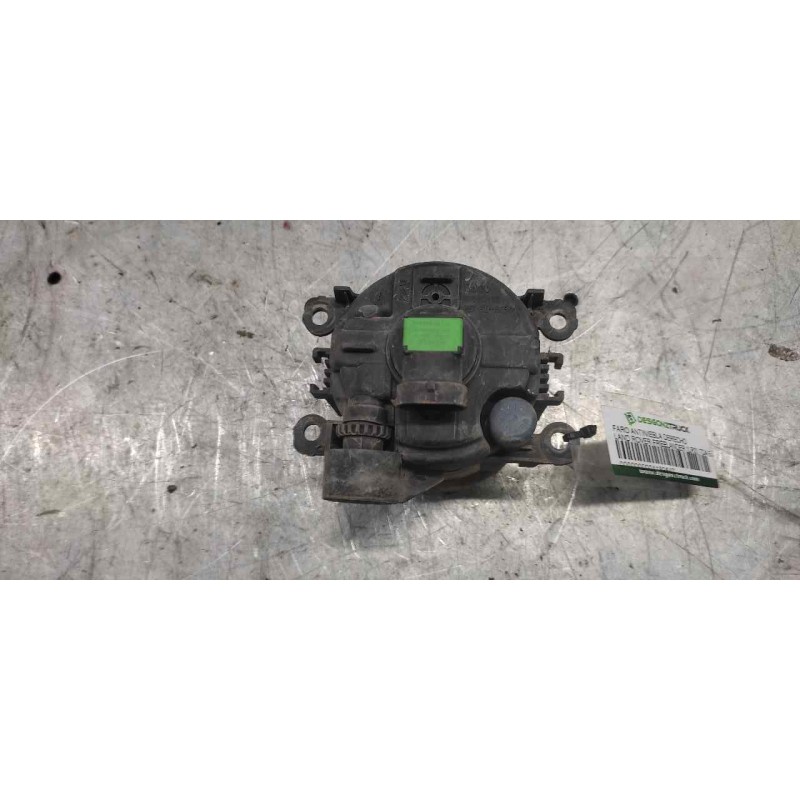 Recambio de faro antiniebla derecho para land rover freelander (lr2) td4 e referencia OEM IAM   2 PINS - Azul 3
