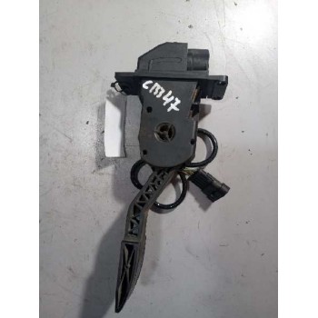 Recambio de pedal acelerador para iveco stralis (as) 11.1 diesel referencia OEM IAM 5801331271 6820100010 