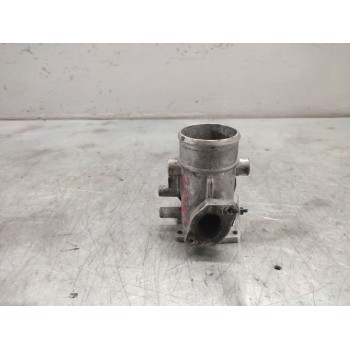 Recambio de valvula egr para mercedes-benz clase a (w168) 170 cdi (168.008) referencia OEM IAM A6680900454  