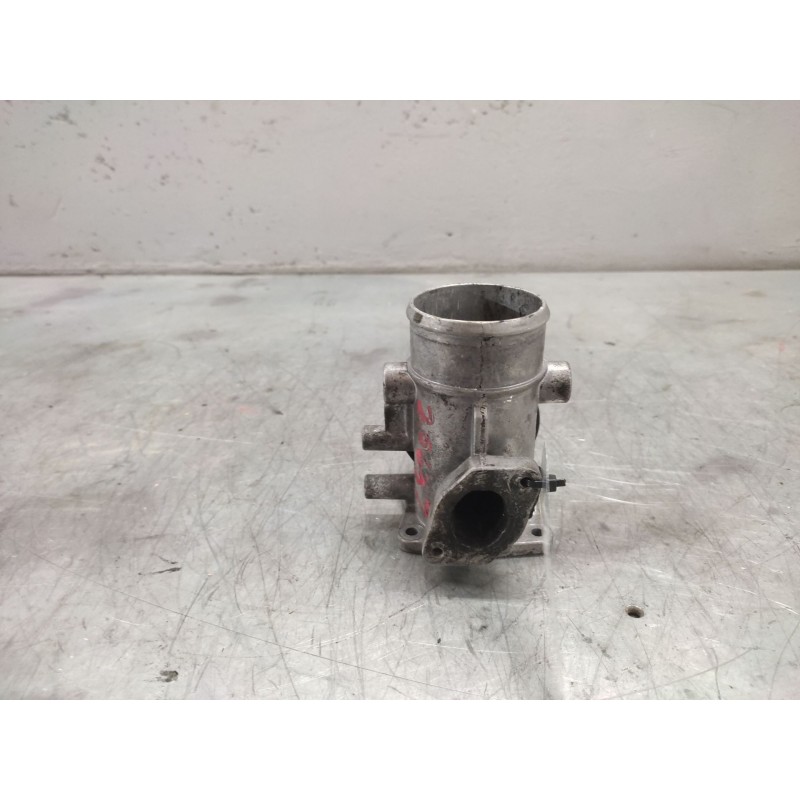 Recambio de valvula egr para mercedes-benz clase a (w168) 170 cdi (168.008) referencia OEM IAM A6680900454 3