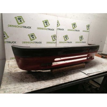 Recambio de paragolpes delantero para peugeot 106 (s1) 1.1 referencia OEM IAM   