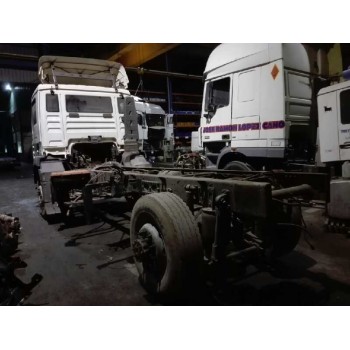 man tg-m 18.xxx del año 2006