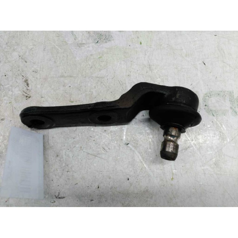 Recambio de rotula suspension para opel corsa b edition 2000 referencia OEM IAM - Azul 3