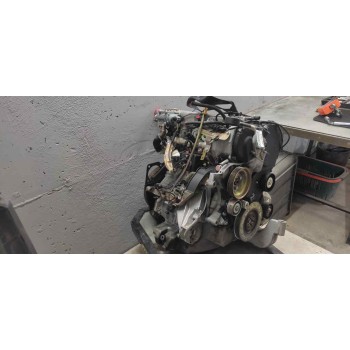 Recambio de motor completo para alfa romeo 156 (116) 2.4 jtd distinctive referencia OEM IAM 839A6000 INYECCIÓN BOSCH 