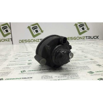 Recambio de faro antiniebla derecho para renault scenic (ja..) 1.9 dci authentique referencia OEM IAM   