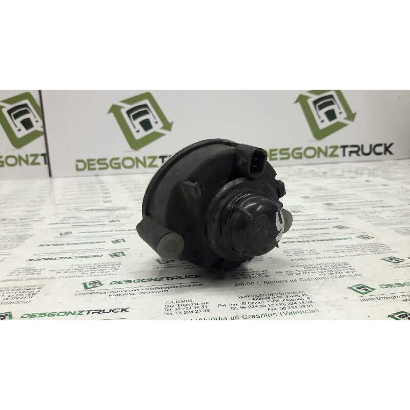 Recambio de faro antiniebla derecho para renault scenic (ja..) 1.9 dci authentique referencia OEM IAM 2