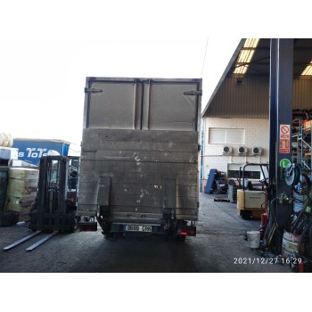 iveco daily chasis- cabina (1999 =>) del año 2004