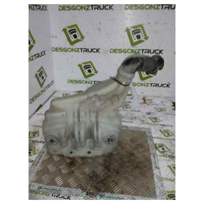 Recambio de deposito limpia para volvo fm 12 asta 2001 fsa  4x2 corto referencia OEM IAM 8191535 3