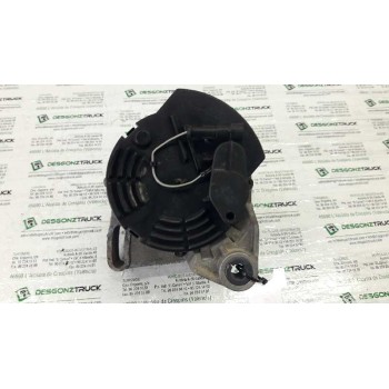 Recambio de alternador para fiat punto berl. (176) 75 elx referencia OEM IAM   