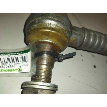 Recambio de tirante trasero derecho para volvo fh16 16.1 diesel referencia OEM IAM 21012535 21012536 